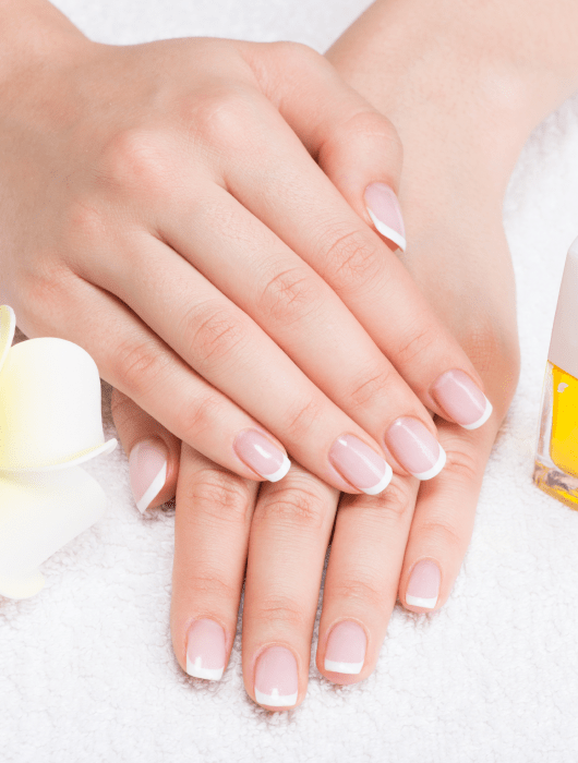 Lazy Tips For Nail Artists